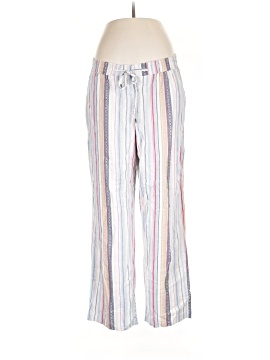 Soho Apparel Ltd Linen Pants