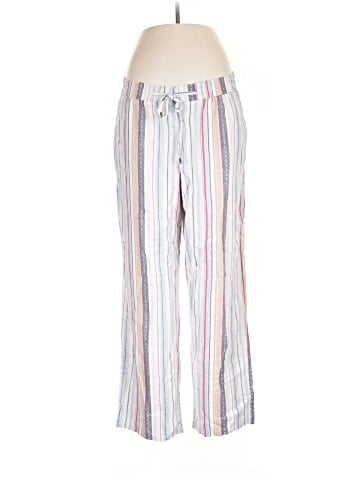 SOHO Apparel Ltd Linen Pants (view 1)