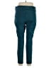 Preswick & Moore Teal Active Pants Size 1X - photo 2