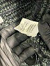CAbi Black Cardigan Size S - photo 8
