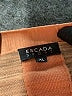 Escada Sport Orange Kimono Size XL - photo 7