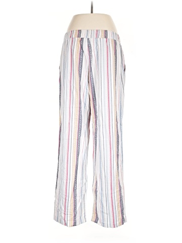 SOHO Apparel Ltd Linen Pants (view 2)