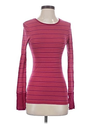 Arizona Jean Company Long Sleeve T-Shirt (view 1)