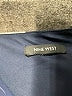 Nine West 100% Polyester Blue Casual Dress Size M (estimated) - photo 4