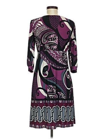 Bisou Bisou Casual Dress (view 2)