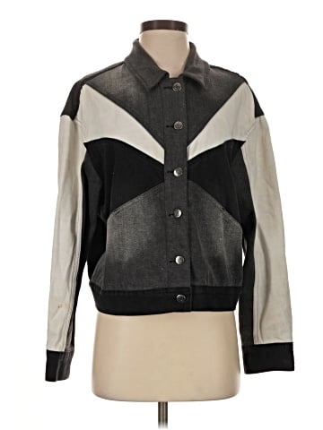 Pistola Jacket (view 1)