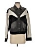 Pistola Chevron-herringbone Gray Jacket Size S - photo 1