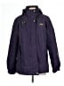 Assorted Brands 100% Polyester Solid Purple Snow Jacket Size L - photo 1