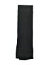 J.Crew 100% Viscose Black Scarf One size - photo 2