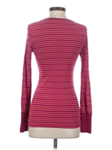 Arizona Jean Company Long Sleeve T-Shirt (view 2)