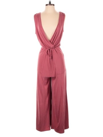 Mystree Jumpsuit (view 1)