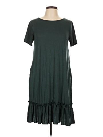 Zenana Outfitters Casual Dress (view 1)
