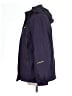 Assorted Brands 100% Polyester Solid Purple Snow Jacket Size L - photo 5
