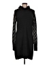 Lole Black Casual Dress Size M - photo 1