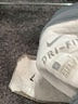 Nike 100% Polyester Gray Sweatshirt Size M - photo 7