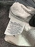 Nike 100% Polyester Gray Sweatshirt Size M - photo 8