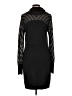 Lole Black Casual Dress Size M - photo 2