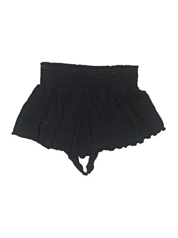Out From Under Shorts (view 2)