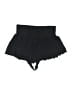 Out From Under Black Shorts Size M - photo 2