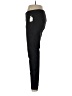 Jasmine & Juliana Black Active Pants Size 10 - photo 5