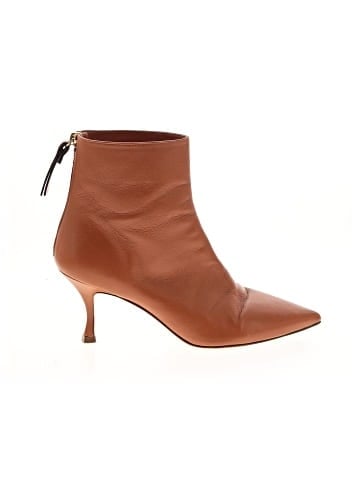 Stuart Weitzman Ankle Boots (view 1)