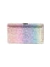 Unbranded 100% Polyurethane Silver Clutch One size - photo 2