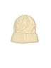 J.Crew Ivory Beanie One size - photo 1