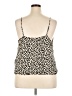 Old Navy 100% Viscose Ivory Tank Top Size XXL - photo 2