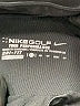 Nike Golf Solid Black Casual Dress Size XS - photo 7