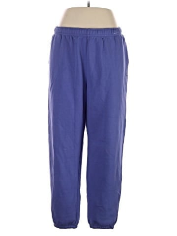 Hanes Track Pants (view 1)