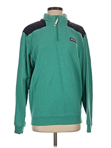 Vineyard Vines Pullover Sweater (view 1)
