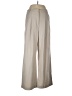H&M Solid Tan Dress Pants Size 12 - photo 1