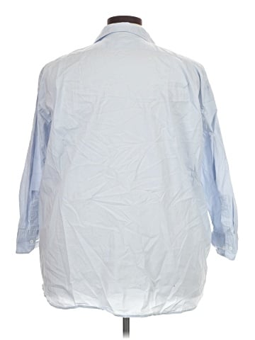 Jenni Kayne Long Sleeve Button-Down Shirt (view 2)