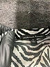 Marina Luna Black Tank Top Size S - photo 7