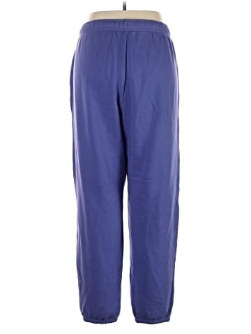 Hanes Track Pants (view 2)