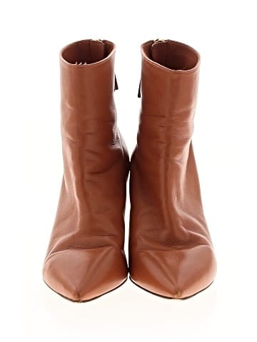 Stuart Weitzman Ankle Boots (view 2)