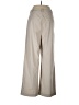 H&M Solid Tan Dress Pants Size 12 - photo 2