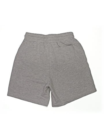 Madewell Drawstring Long Sweatshorts (view 2)