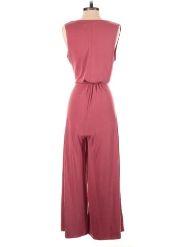 Mystree Jumpsuit (view 2)