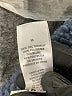 Stussy 100% Polyester Blue Faux Fur Jacket Size M - photo 7