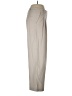 H&M Solid Tan Dress Pants Size 12 - photo 4