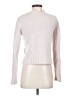 Gap Pink Turtleneck Sweater Size S - photo 2