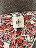 CAbi 100% Polyester White Sleeveless Blouse Size S - photo 7