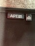 Apt. 9 Black Casual Dress Size XL - photo 7