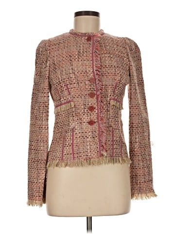 Philippe Adec Paris Jacket (view 1)