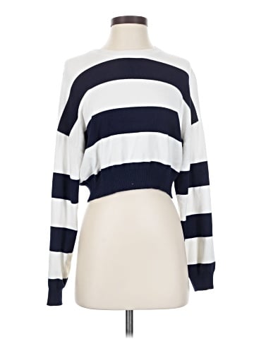 Garage Pullover Sweater (view 1)