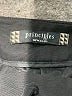 Principles Solid Black Formal Skirt Size 14 - photo 4