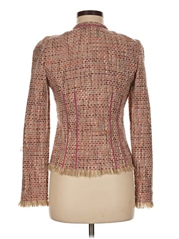 Philippe Adec Paris Jacket (view 2)