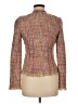 Philippe Adec Paris Tweed Pink Jacket Size 6 - photo 2