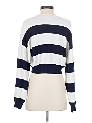 Garage Pullover Sweater (view 2)